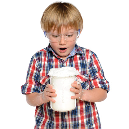 Steve Spangler Science The Original Insta-Snow Powder (makes 3 gallons - 100g)