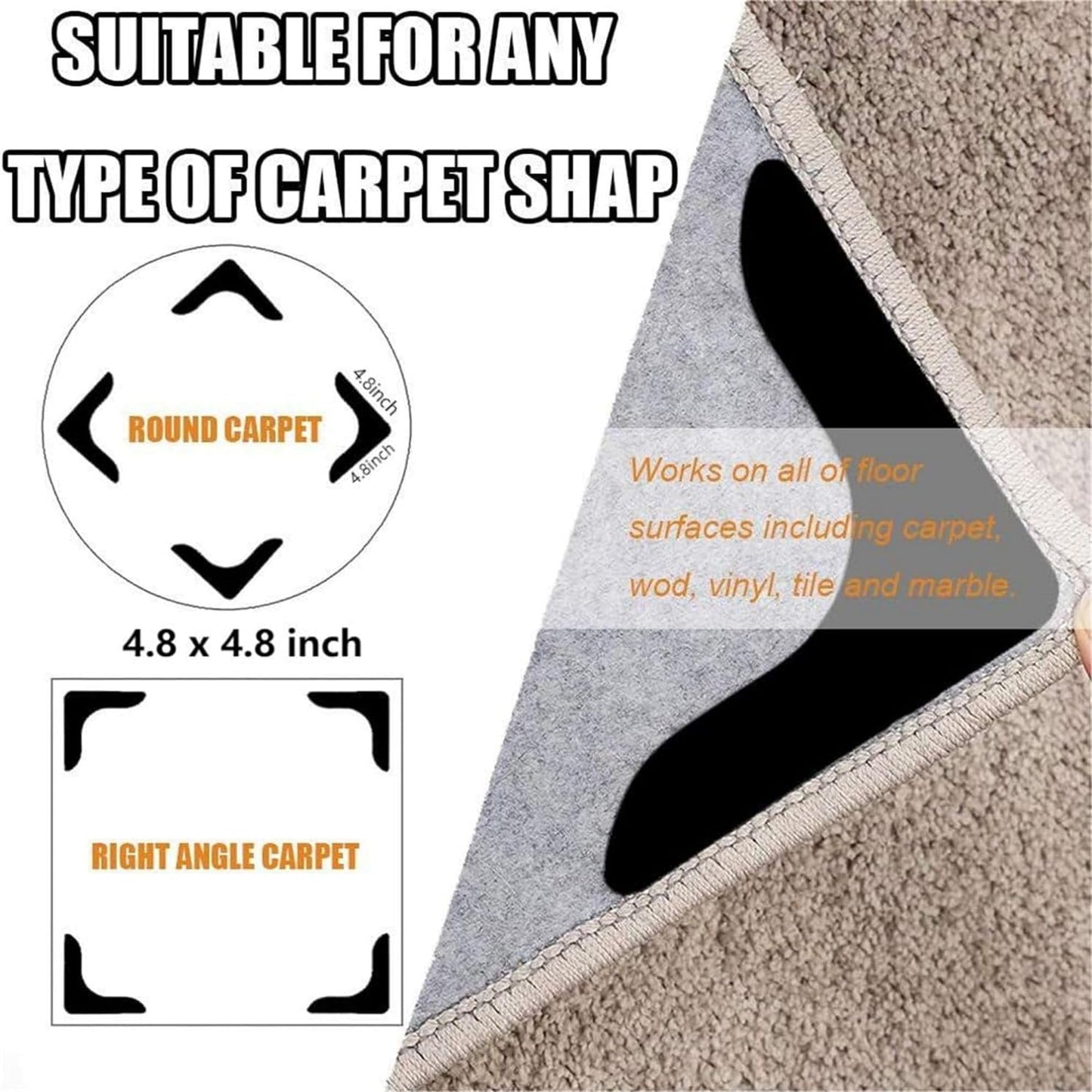 Guitar Print Living Room Rug, 3x4ft, Rock Music Guitar Bass Indoor Rugs, Cozy Thin Fade Resistant Home Decor Rug, Foldable Soft Durable Non Skid Washable Carpets for Kids Teen Bedroom