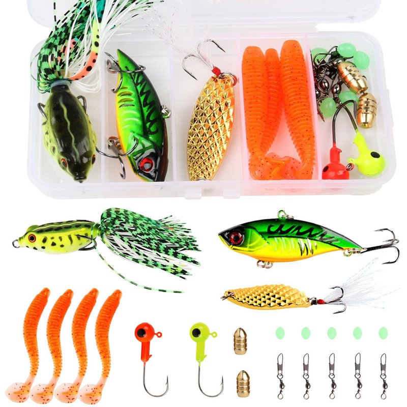 Sougayilang Fishing Rod Combos with Telescopic Fishing Pole Spinning Reels Fishing Carrier Bag for Travel Saltwater Freshwater Fishing(2.4M/7.87FT)