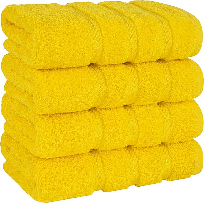 American Soft Linen Luxury Hand Towels