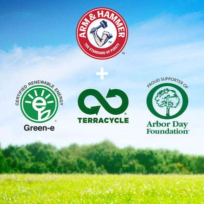 Arm & Hammer Fridge Fresh Refrigerator Air Filter