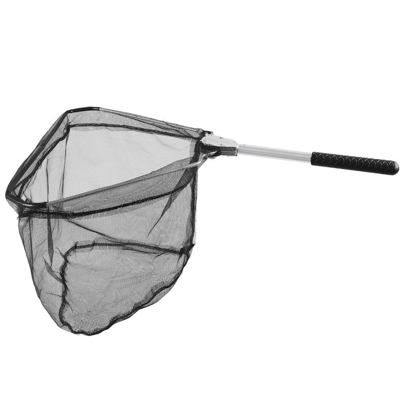 Small Fishing Landing Net, Fishing net Freshwater for Kids Men Women, Full Length 20.5 Inches