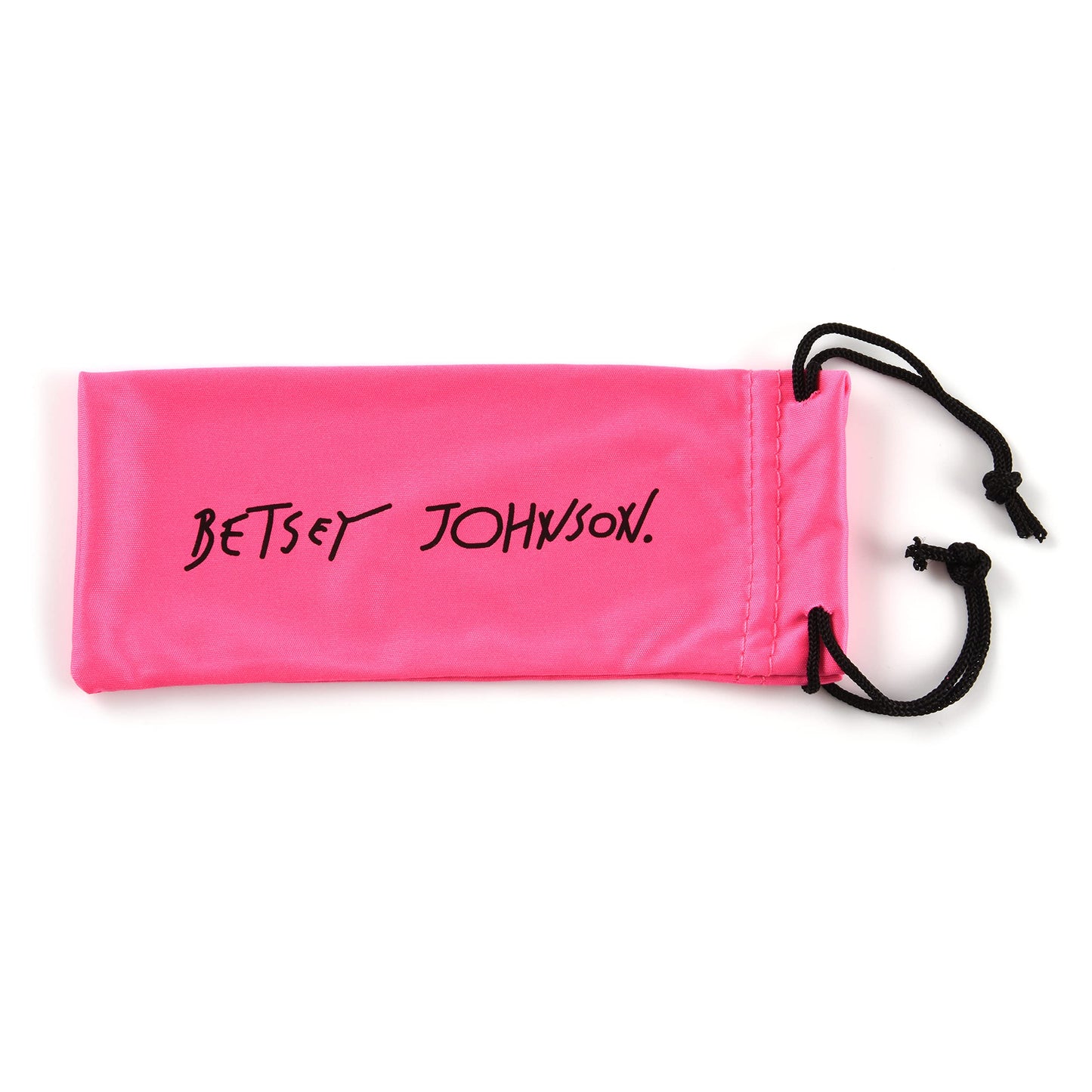 Betsey Johnson womens Yara Blue Light Glasses Reading Glasses, Crystal Pink, 40mm US