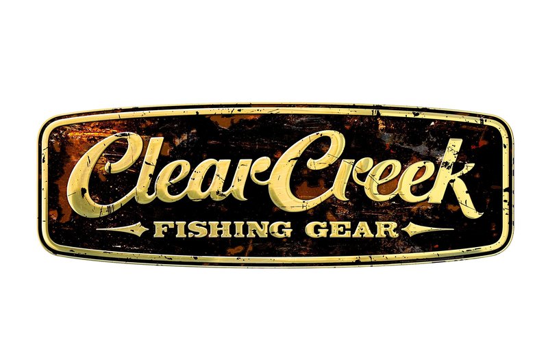 Clear Creek Fly Fishing Rod Tube - 9' (Four Piece) - Easy to Carry Complete Protection Storage Case - Interior Divided Organizer and Works with Fresh + Saltwater Rods and Top Brand Name Fishing Rods