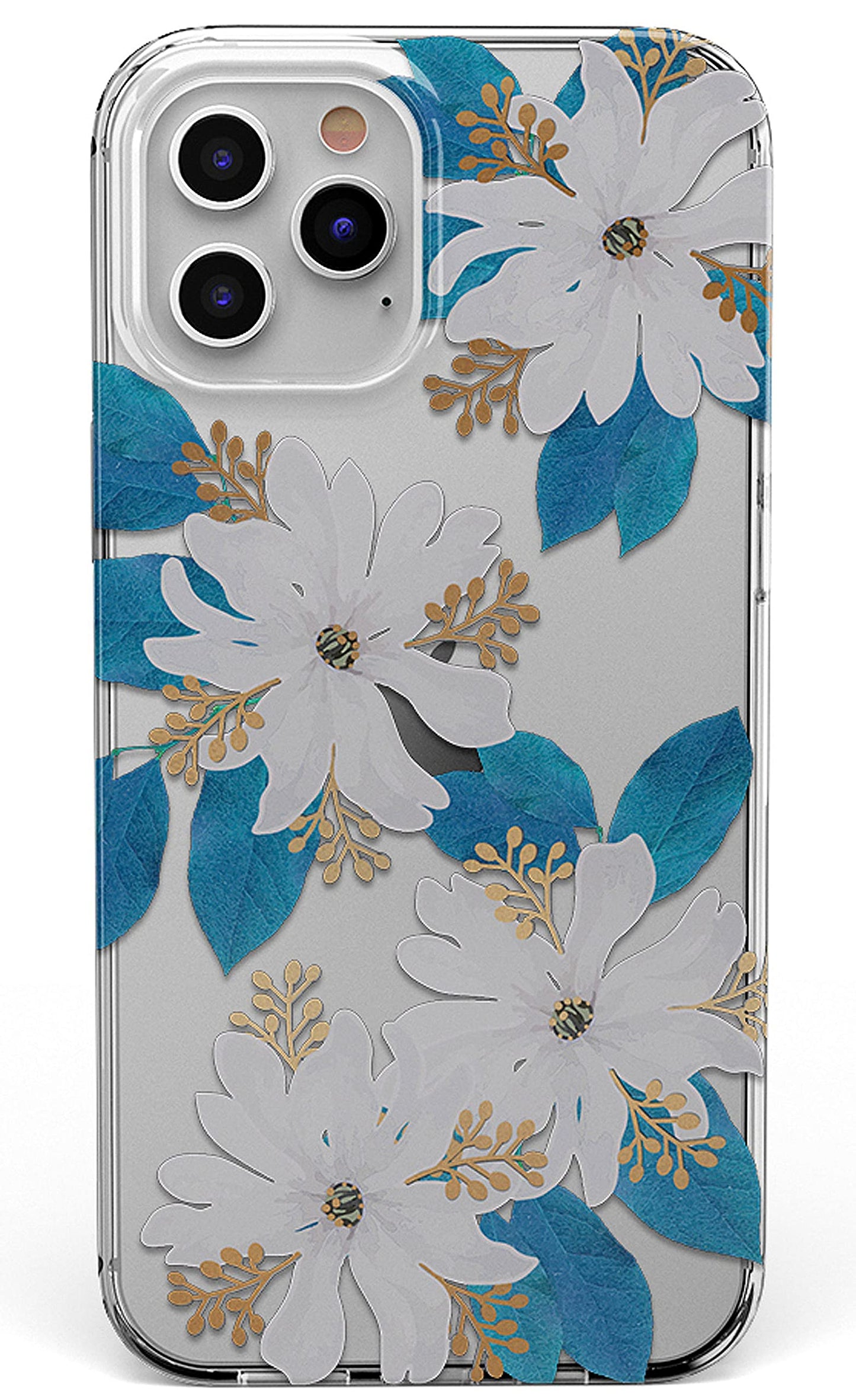 Casely iPhone 11 Pro Max Floral Case | Van Gogh Almond Blossom Phone Case