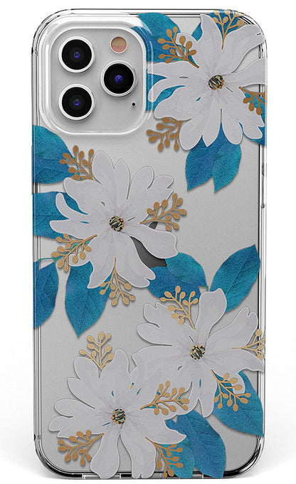 Casely iPhone 11 Pro Max Floral Case | Van Gogh Almond Blossom Phone Case