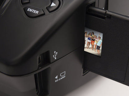 ION Pics 2 SD | Photo, Slide and Film Scanner with SD Card