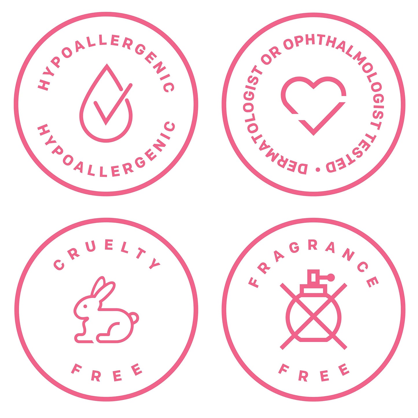 Almay Shadow Trio Palette, Longlasting Smoky Eyeshadow Makeup, Three Shades, Hypoallergenic, 030 Coppery Blaze, 0.087 oz