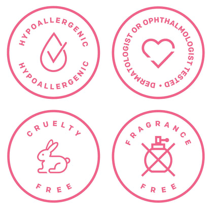 Almay Shadow Trio Palette, Longlasting Smoky Eyeshadow Makeup, Three Shades, Hypoallergenic, 030 Coppery Blaze, 0.087 oz