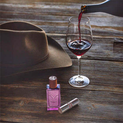 Tru Western Yellowstone Dusk Eau de Parfum