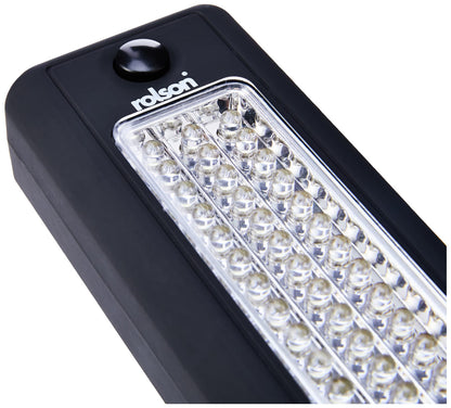 Rolson 61770 72 LED Inspection Lamp