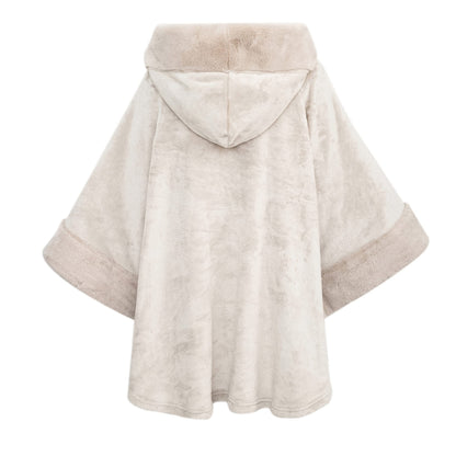 Oversized Hooded Blanket Sweatshirt with Pocket - Cute Birthday or Christmas Gift