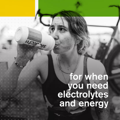 Skratch Labs | Hydration Packets Hydration Drink Mix, Lemon Lime (20ct)
