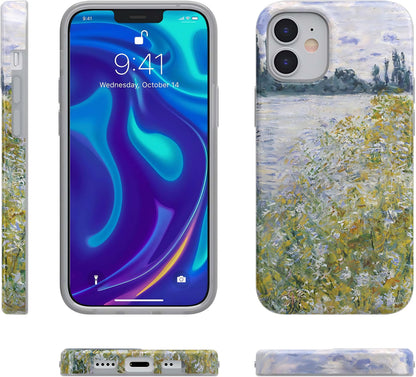 Casely iPhone 11 Case | Doodle Bug | Crayola Crayon Case