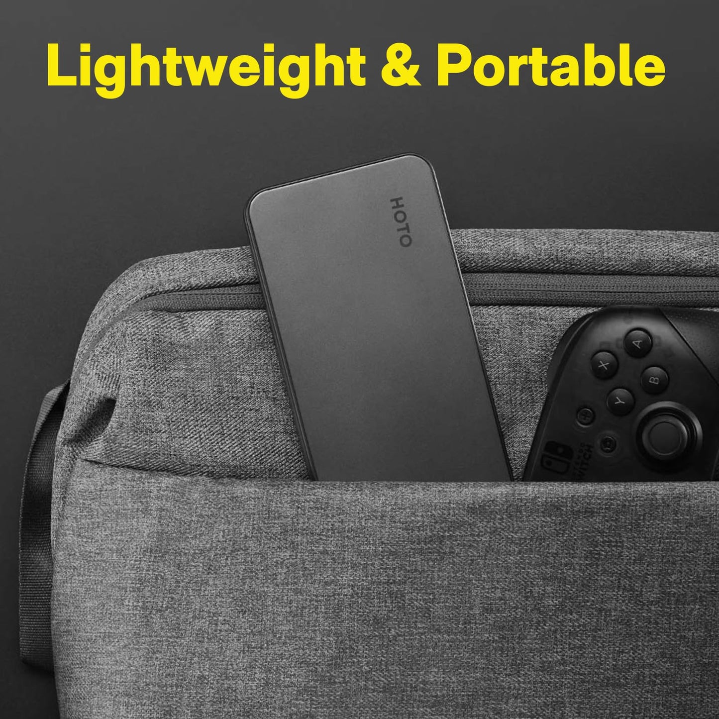 HOTO 28 in 1 Precision Screwdriver Set, Manual Small Screwdriver Magnetic Bits & Box, Mini Screwdriver Repair Kit for Eyeglasses, Electronics, Watches, Phones, Laptops, Cameras Repair Kit