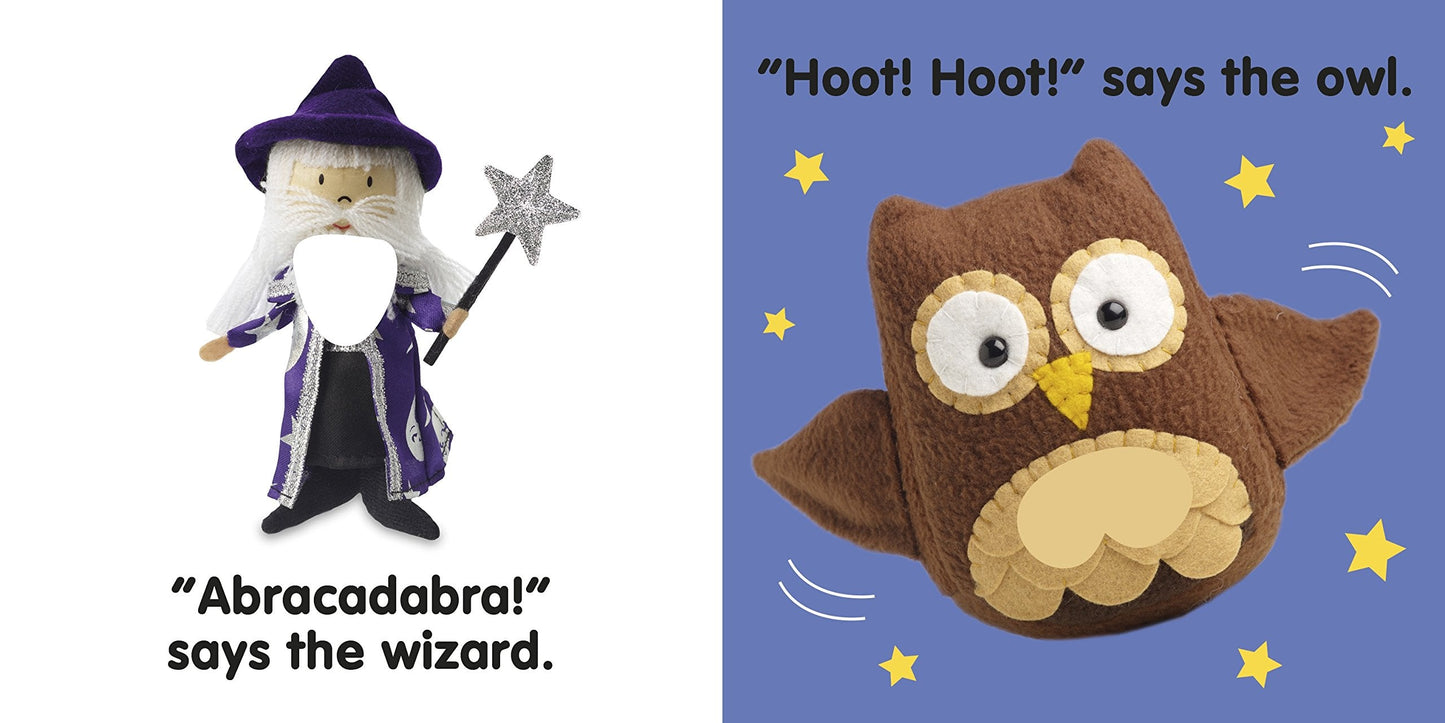 Baby Touch and Feel: Halloween