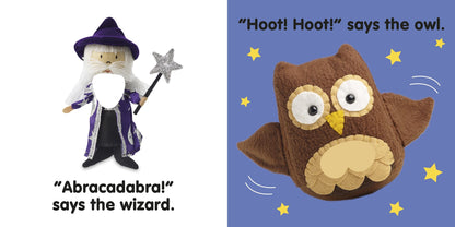 Baby Touch and Feel: Halloween