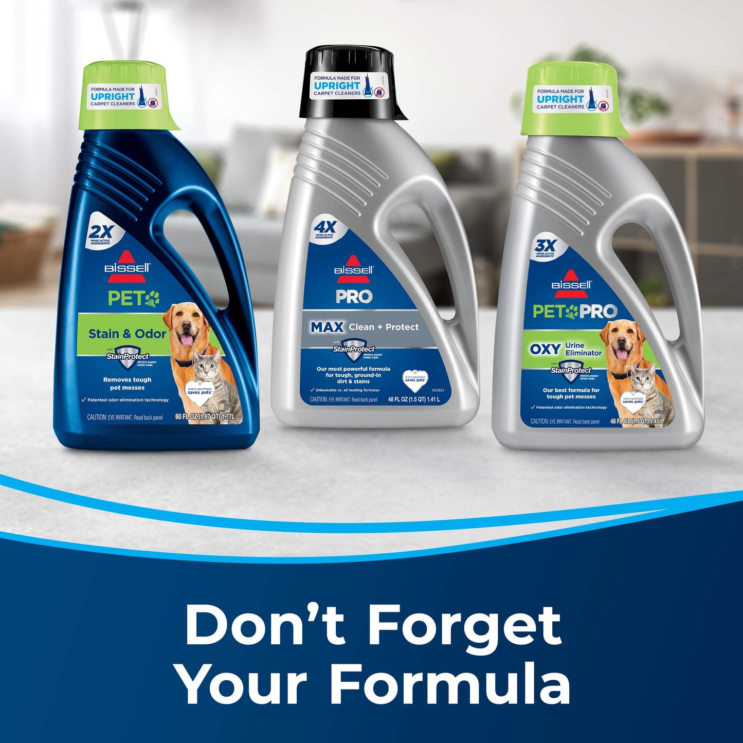 Bissell TurboClean PowerBrush Pet Carpet Cleaner, 2987