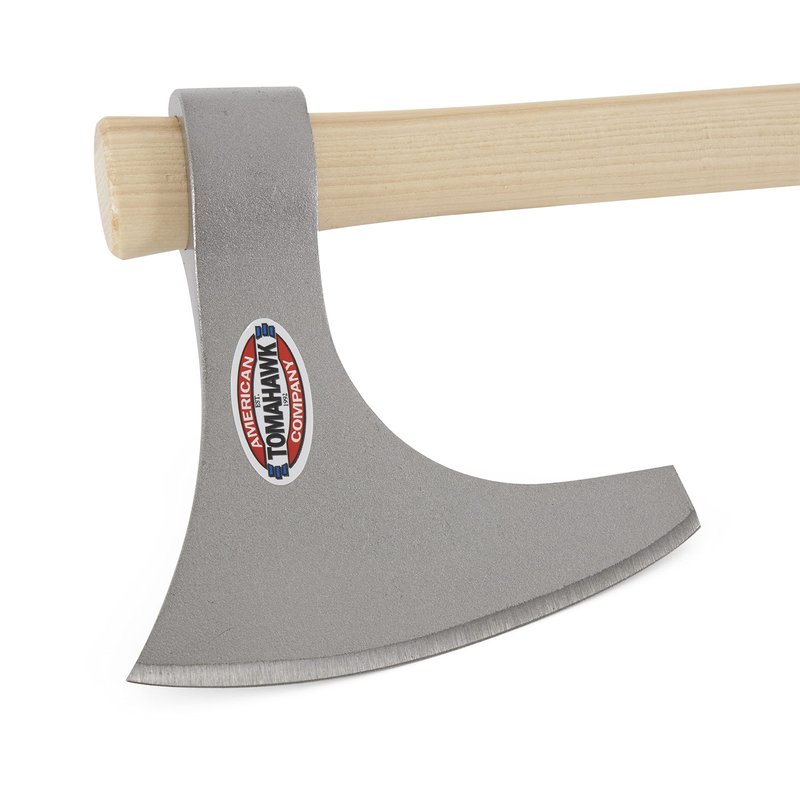 Cold Steel 90WVBA Hunting Axes, Polished, One Size