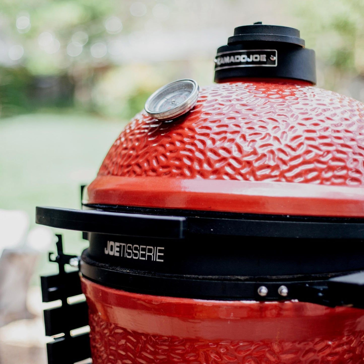 Kamado Joe BJ-TISSERIEUK Big Joe JoeTisserie