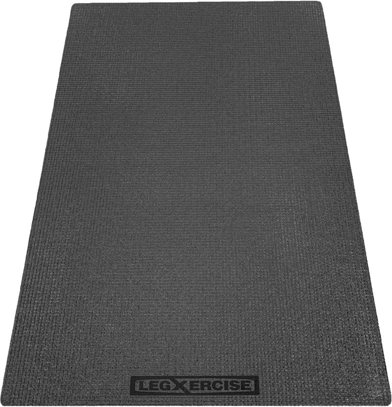 Ellipse One Yoga Mat Bundle - Non-Slip Design for Ultimate Stability | Ideal for Home Workouts