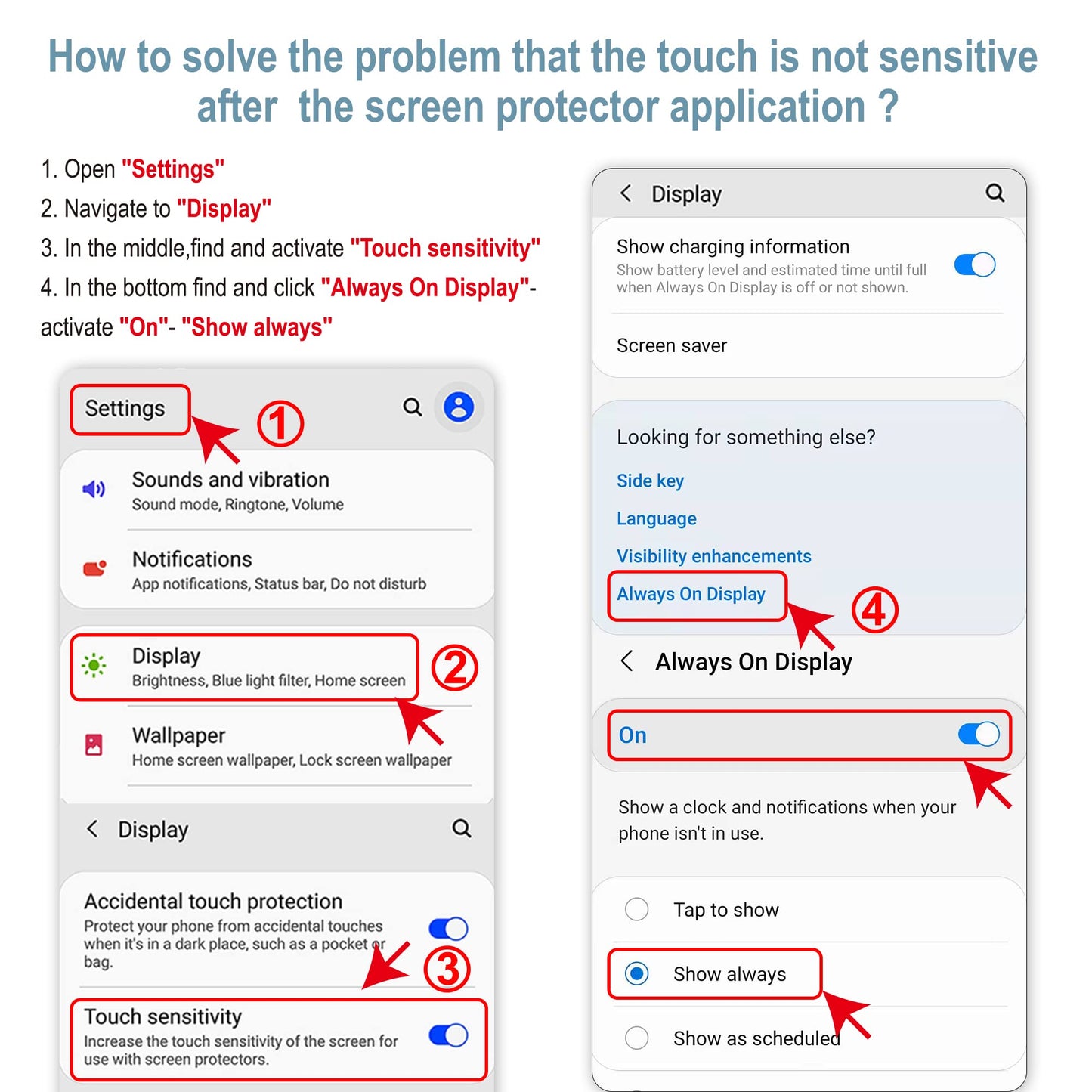 AACL 3-Pack for Samsung Galaxy S25 Ultra Screen Protector Tempered Glass, 9H Glass for S25 Ultra Screen Protector 5G, [Fast Alignment Tool] [Bubble Free] [6.9 Inch]