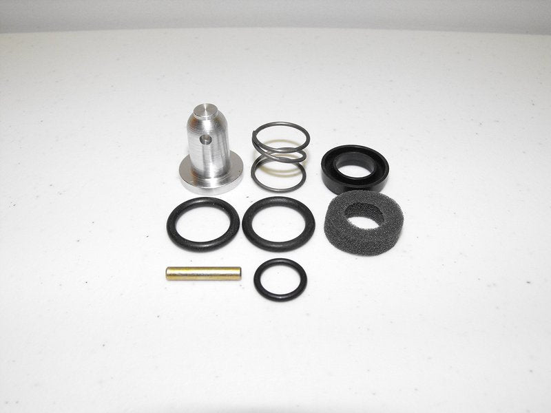 880 New Current Production Rebuild Kit Seals O-Rings Daisy 35. JL Missouri Parts & Misc.