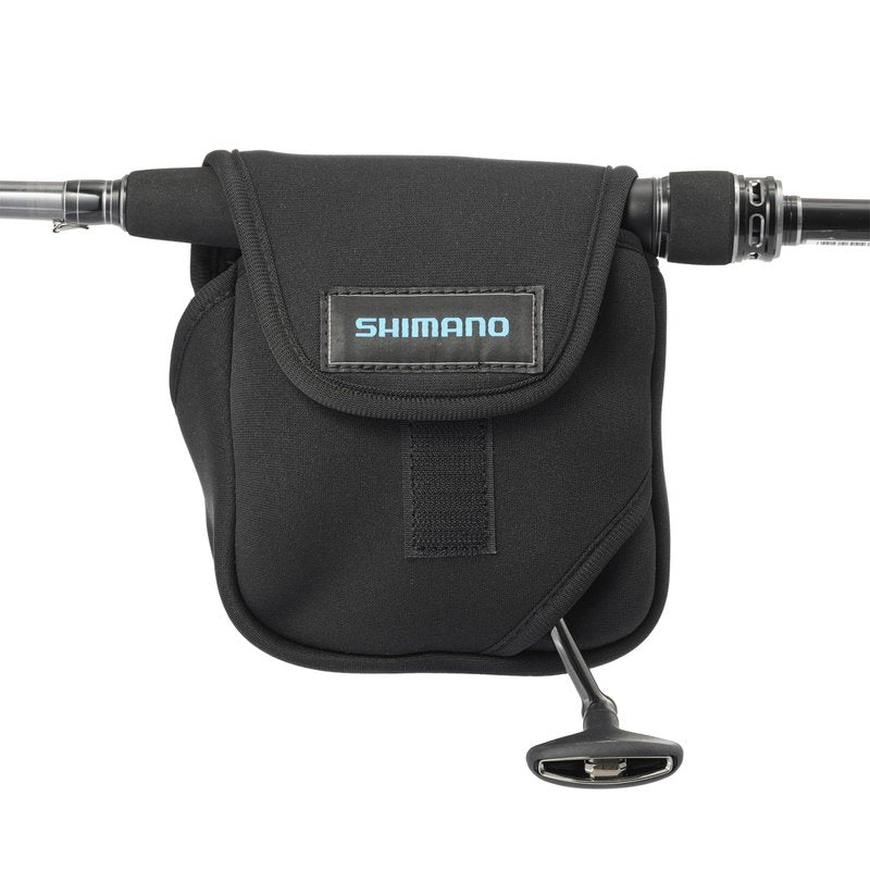 Shimano Spinning Reel Cover Covers (ANSC830B) Fishing