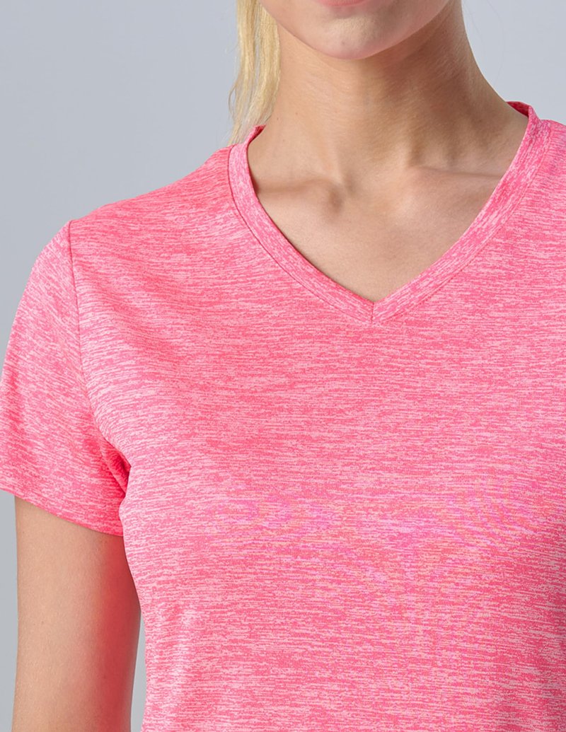 5 Pack Women’s Workout Tops Dry Fit T Shirts – Athletic Short Sleeve Gym Shirts for Women, Running Yoga Active Tees