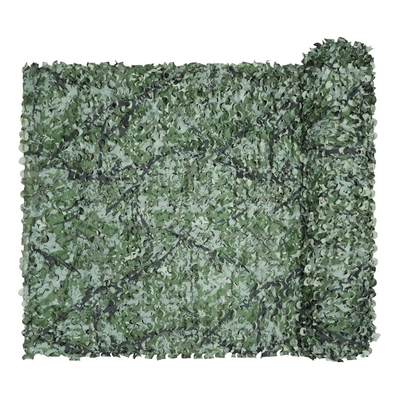 Sitong Bulk Roll Camo Netting for Hunting Military Decoration Sunshade