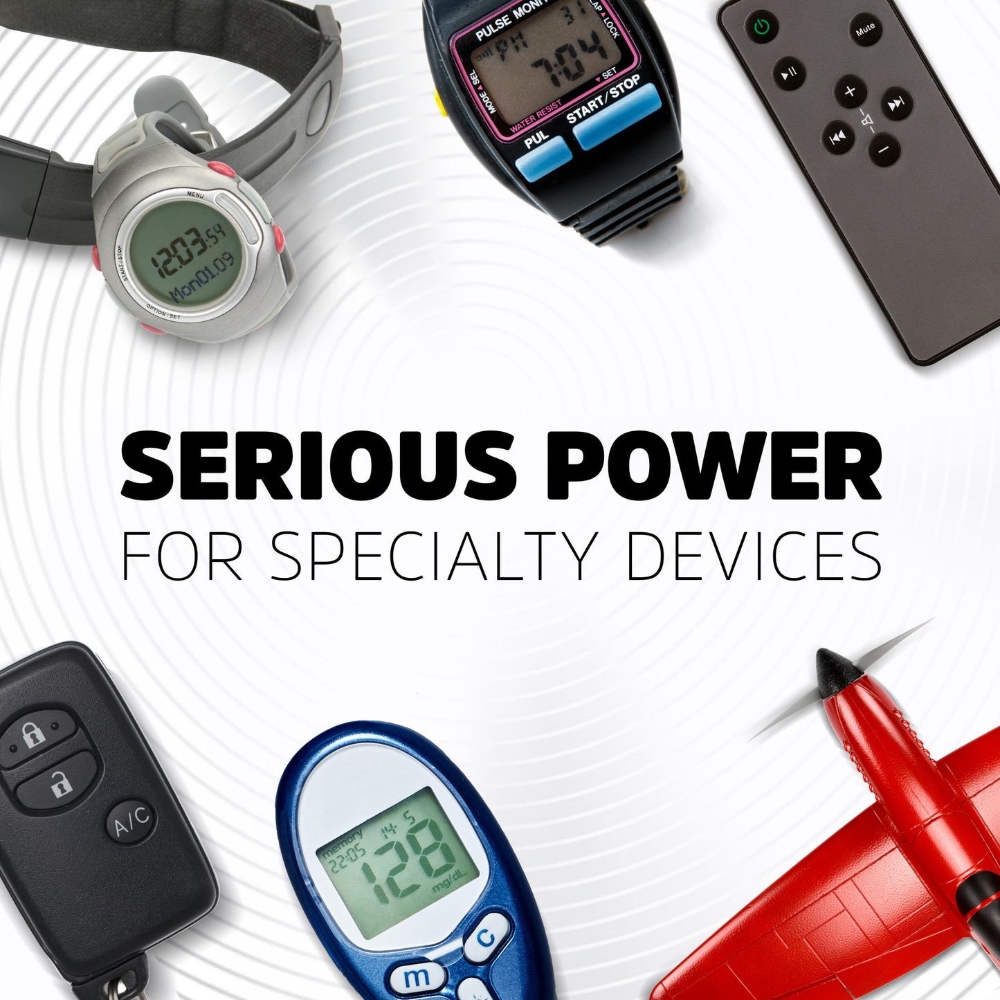 Energizer 2016 Batteries (2 Pack), 3V Lithium Coin Batteries With 3-in-1 Child Shield