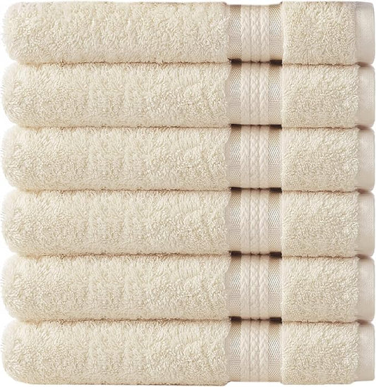 COTTON CRAFT Ultra Soft Hand Towels