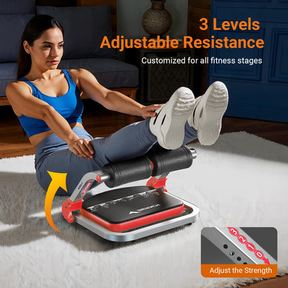MERACH Exercise Machine for Home Gym