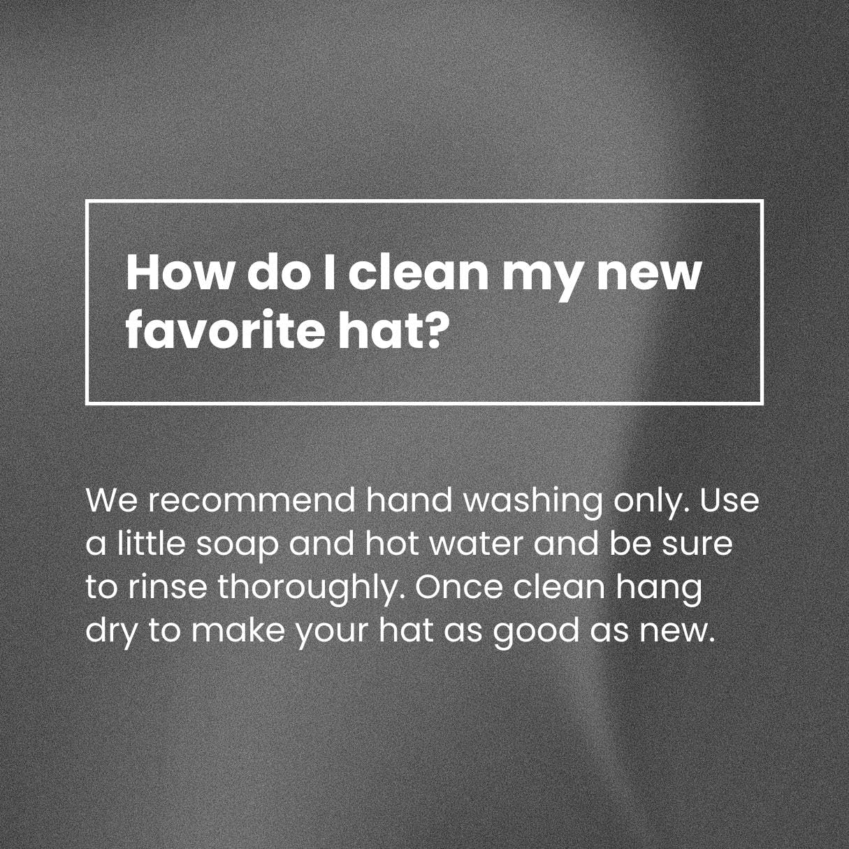 ANKOR Performance Hat - Water Resistant UPF 50 Lightweight Men’s Baseball Cap | Men’s Hat for Workout, Outdoor, Beach, Sports (Black)