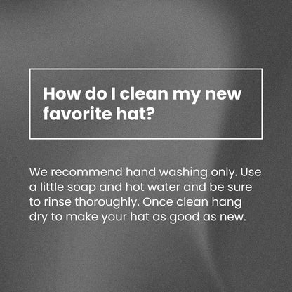 ANKOR Performance Hat - Water Resistant UPF 50 Lightweight Men’s Baseball Cap | Men’s Hat for Workout, Outdoor, Beach, Sports (Black)