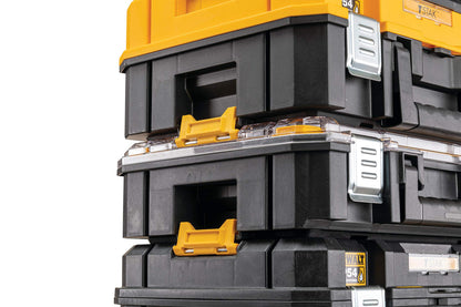DEWALT ‎DWST82968-1 TSTAK™ Watersealed Organiser