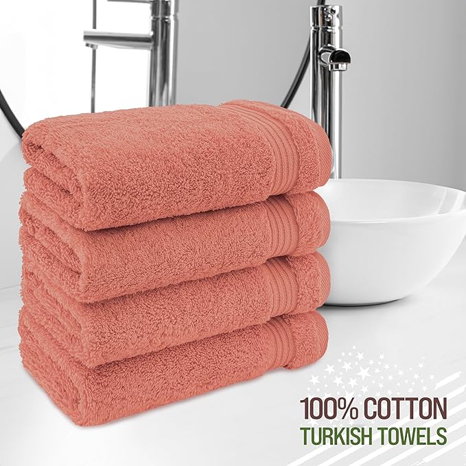 American Veteran Towel, Hand Towels