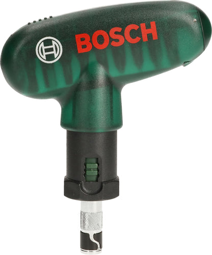 Bosch 2607019510 10 Piece Screwdriver Set