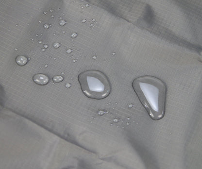 BEARZ Outdoor Pocket Blanket - Beach Blanket Waterproof Sandproof, Picnic Blankets Waterproof Foldable, Lightweight & Compact for Hiking, Camping, Travel, Festival Accessories (Blue)