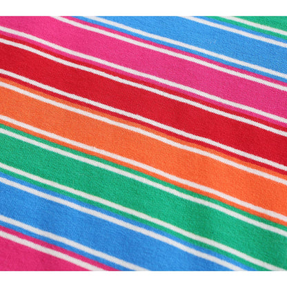 Baby Boys Girls Striped T-Shirts, Long Sleeve Cotton Chucky Costume Top Shirts 3T Multicolor