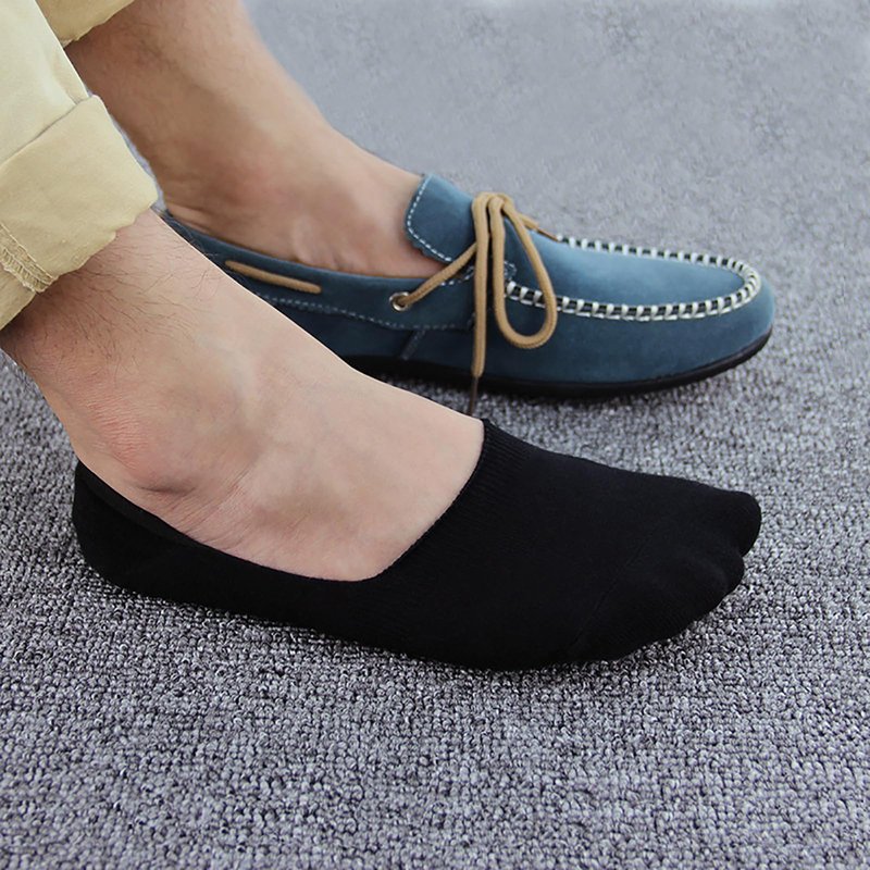 Looknniy 12 Pairs No Show Socks Men Low Cut Non Slip Ankle Short Athletic Running Novelty Casual Invisible Liner Socks