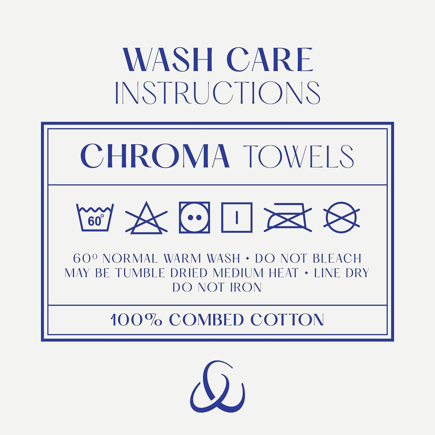 Christy Chroma Bath Towel Set | Set of 4 | 2 Bath 2 Hand | Highly Absorbent Heavyweight 675GSM | Bold and Bright | Soft Smooth Bathroom Shower Towels | 100% Cotton | Sustainably Made | Ash Grey