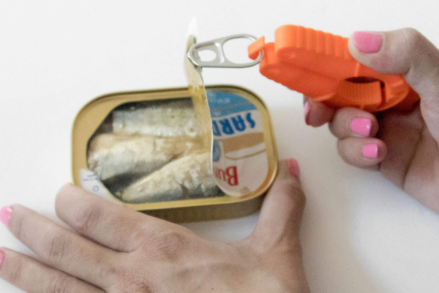 BRENIUM 2-pack Multifunctional Bottle and Can Opener, Plastic Water Bottles, Twist-Off, Pull Tab Soup, for Weak Hands, Seniors, Elderly, Rheumatoid Arthritis, Botle Gripper, Ergonomic Lid Seal Remover