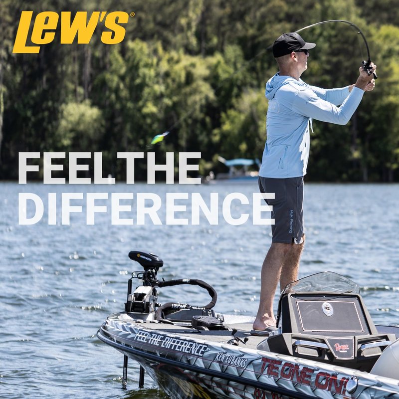 Lew’s Speed Spin CRX Spinning Fishing Reel, Size 300 Reel, 9+1 Bearings, 6.2:1 Gear Ratio, Graphite Frame and Sideplate, Solid Brass Speed Gears