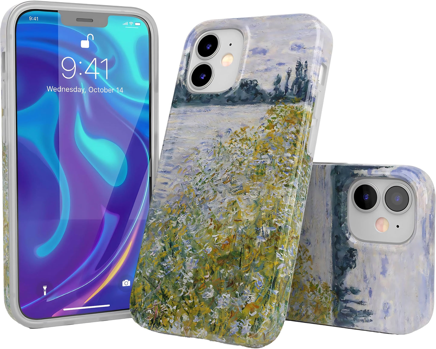 Casely iPhone 11 Case | Doodle Bug | Crayola Crayon Case