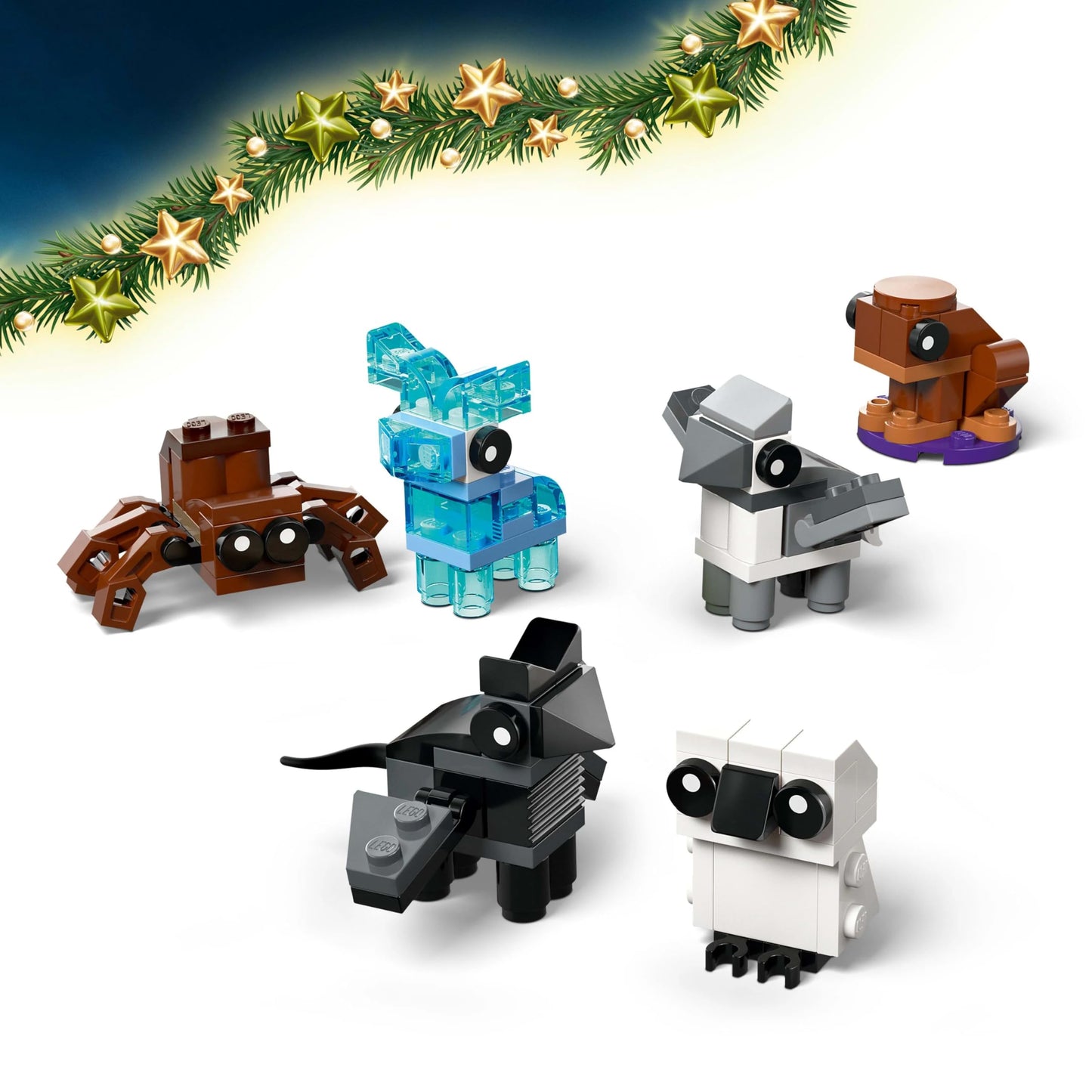 Lego 76456 Harry Potter Lego(R) Harry Potter Advent Calendar 2025 Toy Birthday Present Blocks Boys Girls Children 7 8 9 Years Old Elementary School Harry Potter Goods Interior Stylish Figure Goods