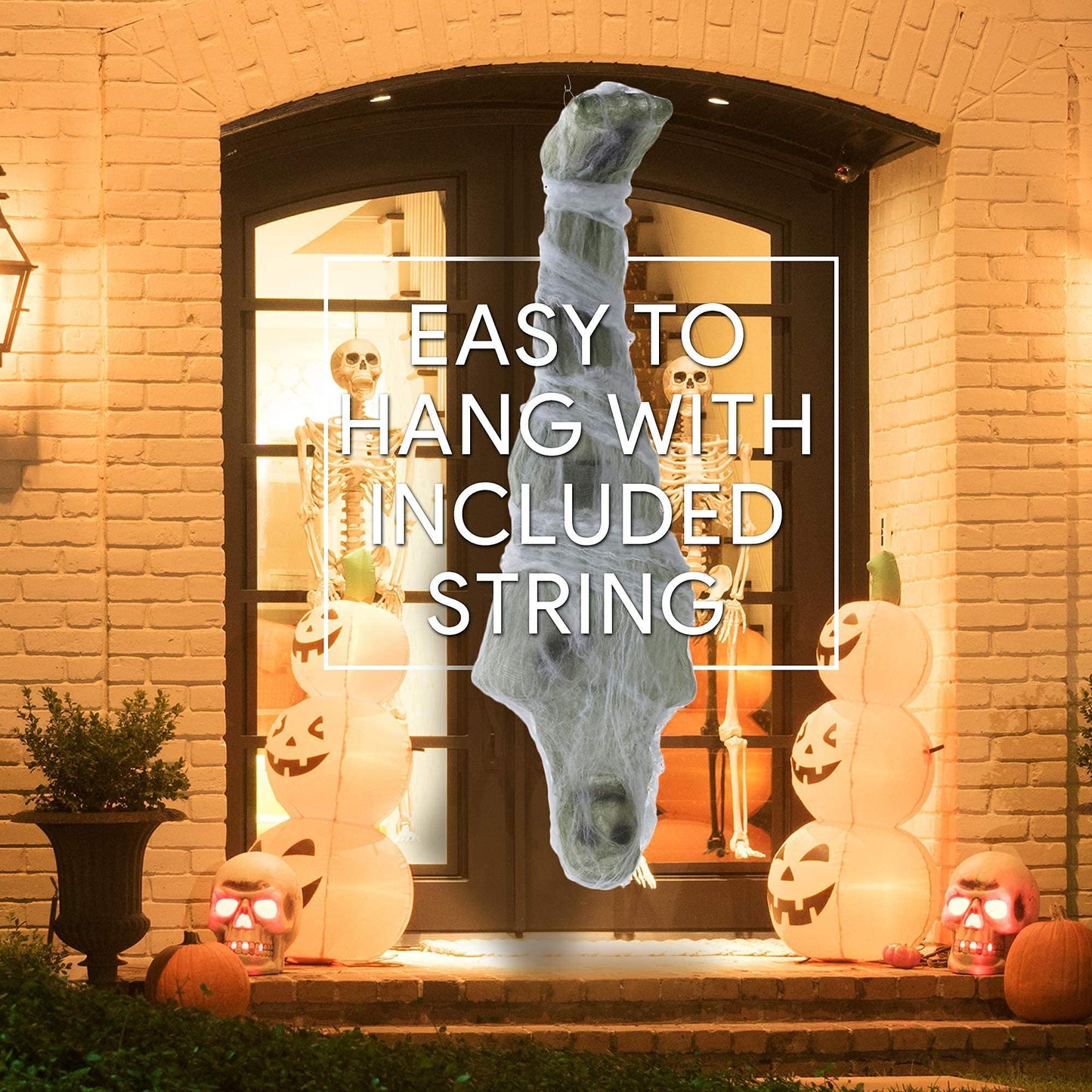 72in Cocoon Corpse Standard