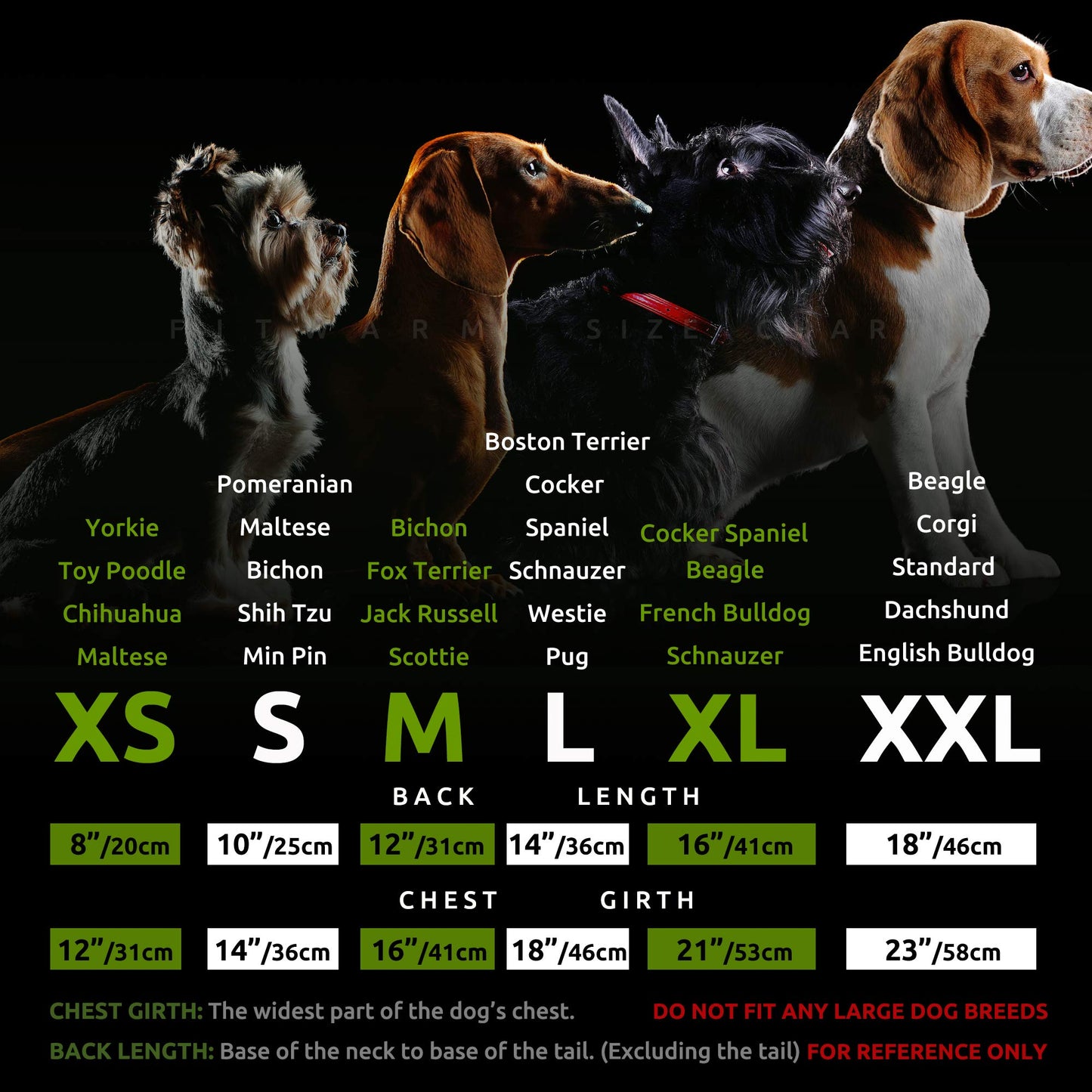 Fitwarm Halloween Skeleton Dog Costume Lightweight Velvet Pajamas Pet Clothes Doggie PJS Puppy Onesie Doggy Outfits Cat Jumpsuits Black Large