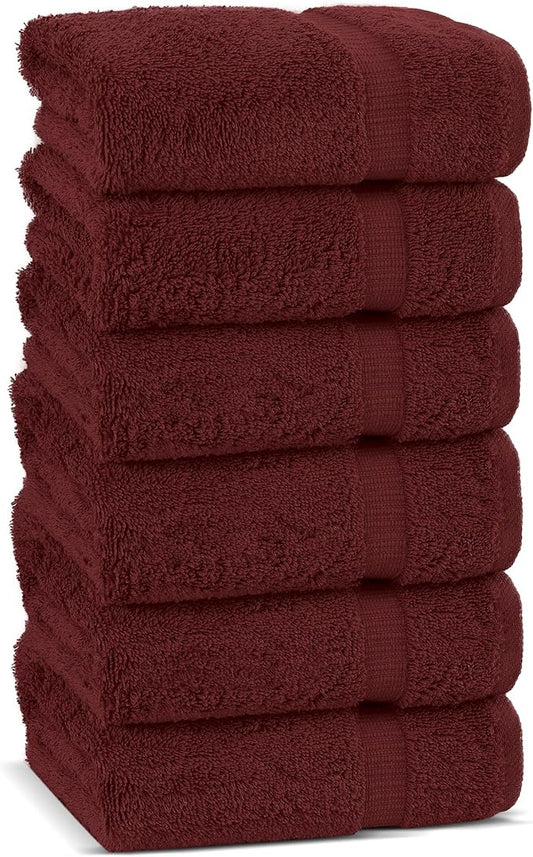 Chakir Turkish Linens | Hotel & Spa Quality 100% Cotton Premium Turkish Towels