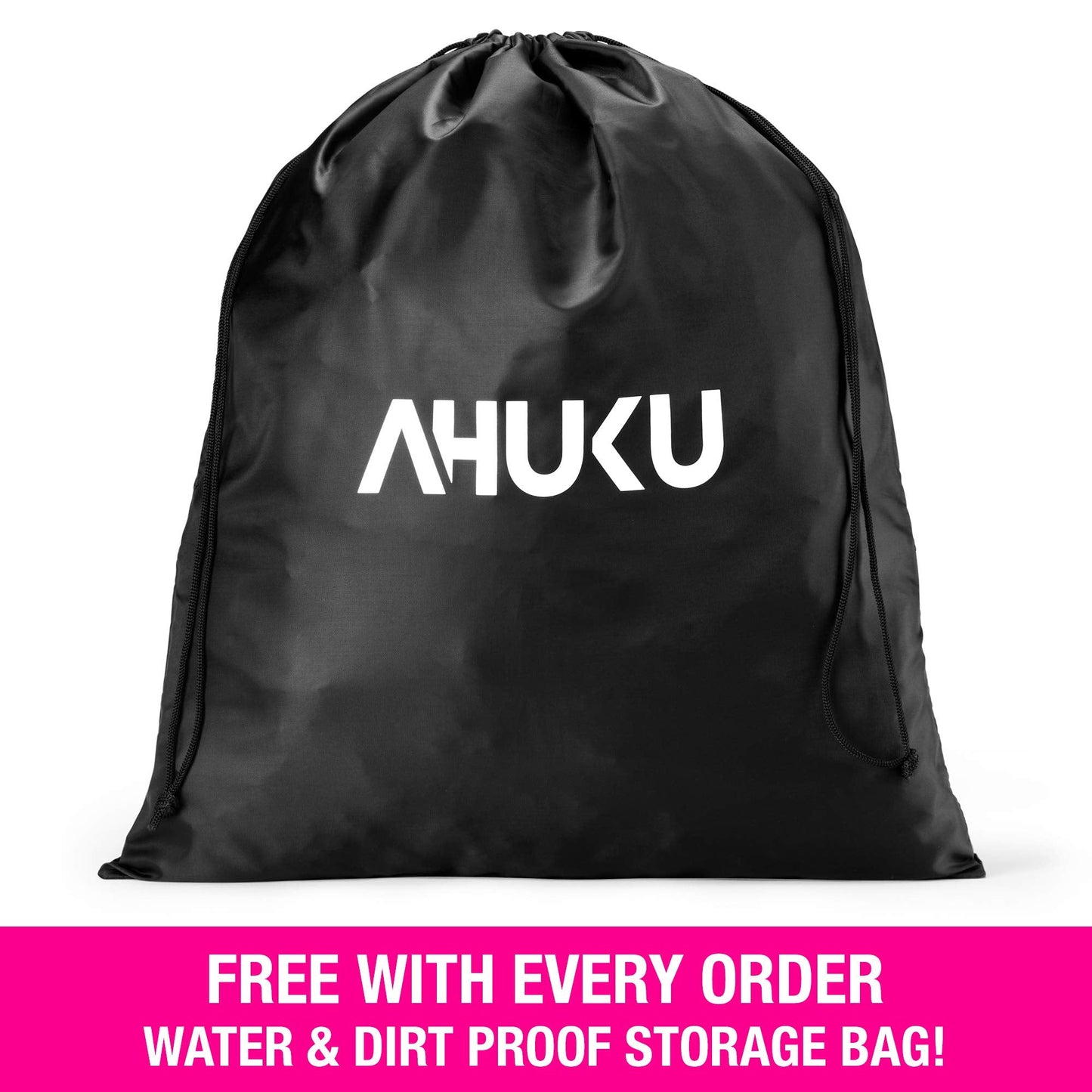 AHUKU Dog Car Seat with Seat Belt and Strong Padded Sides - Waterproof Pet Booster Seat Cover - for Small / Medium Dogs and Puppies